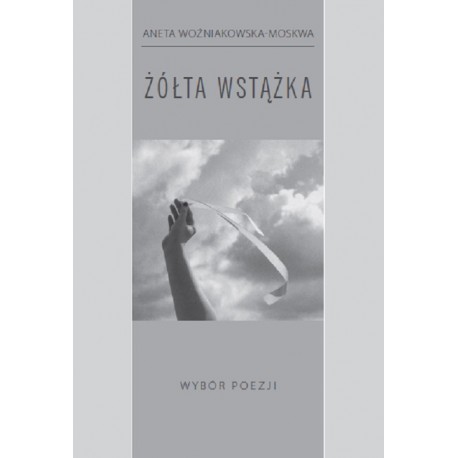 Żółta wstążka