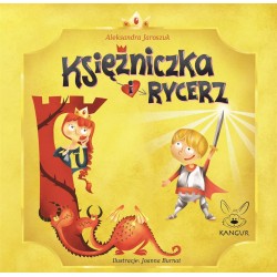 Księżniczka i Rycerz