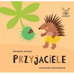 Przyjaciele