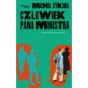 Człowiek pana ministra