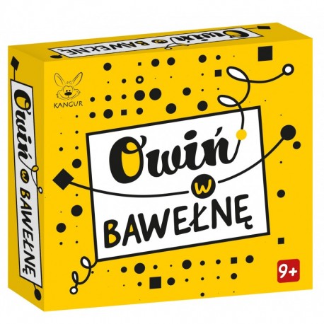 Owiń w bawełnę