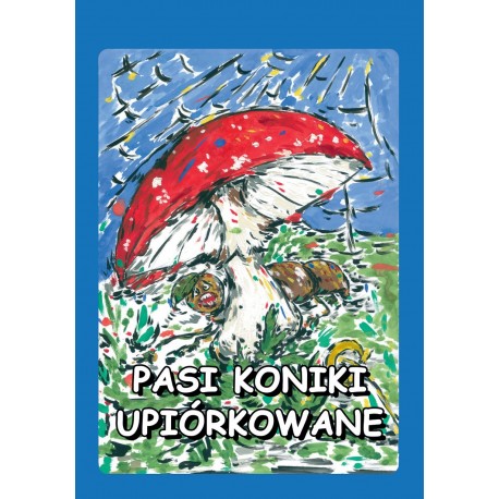 Pasi koniki upiórkowane