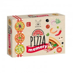 PIZZA Memory