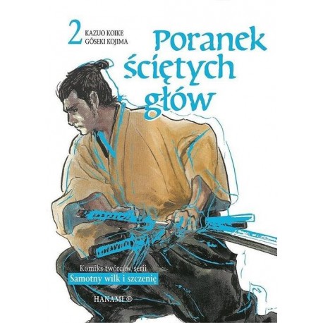 Poranek ściętych głów 2