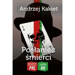 Posłaniec śmierci