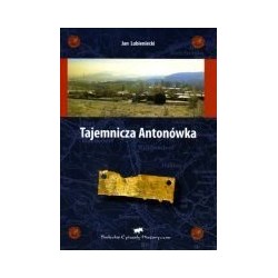 Tajemnicza Antonówka