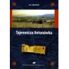 Tajemnicza Antonówka