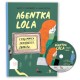 Agentka Lola i tajemnica znikających obrazów