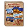 Wrocław zestaw przewodnika wersja POLSKA