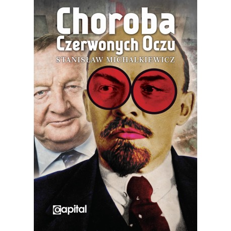 Choroba czerwonych oczu