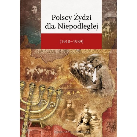 Polscy Żydzi dla Niepodległej