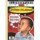 Elementarz 4-7 lat. Czytam sylabami