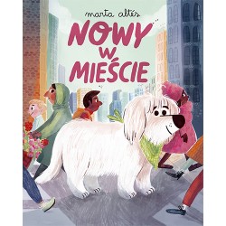 Nowy w mieście