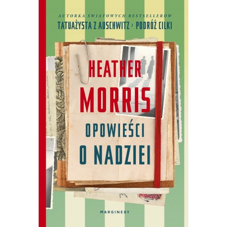 Opowieści o nadziei