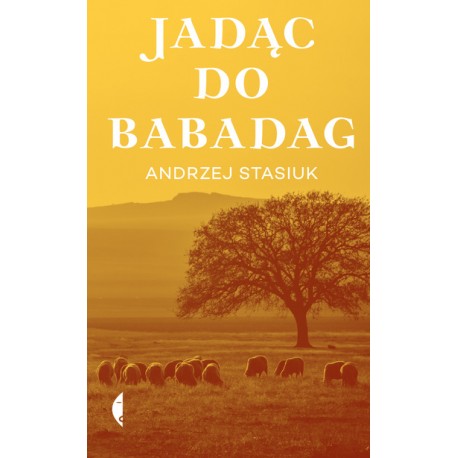 Jadąc do Babadag