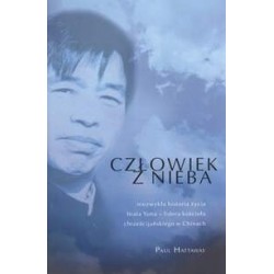 Człowiek z Nieba