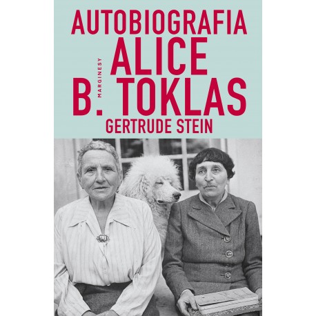 Autobiografia Alice B. Toklas