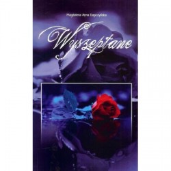 Wyszeptane