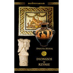 Dionizos w Rzymie