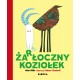 Żarłoczny koziołek