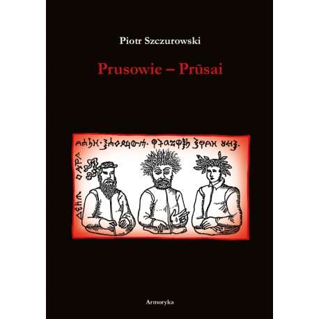 Prusowie