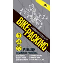 Bikepacking weekendowy  Poradnik rowerowego podróżnika