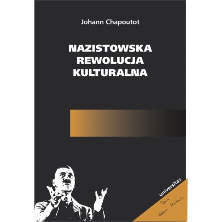 Nazistowska rewolucja kulturalna