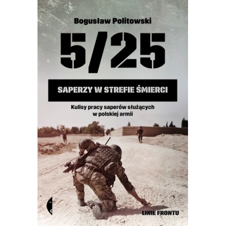 5/25 Saperzy w strefie śmierci