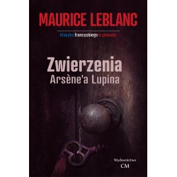 Zwierzenia Arsene'a Lupina