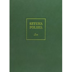 Sztuka polska. Tom 6