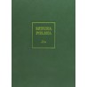 Sztuka polska Tom 6 Sztuka XIX wieku [z uzupełnieniem o sztukę Śląska i Pomorza Zachodniego]