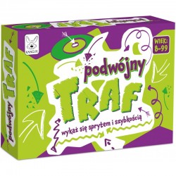 Podwójny traf