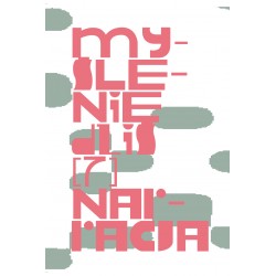 MYŚLENIE DZIŚ 7 (FUND B SKARGI)