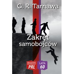 Zakręt samobójców