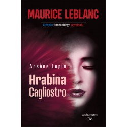 Arsene Lupin: Hrabina Cagliostro