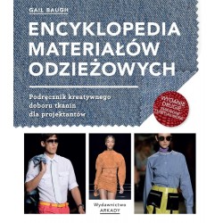 Encyklopedia materiałów odzieżowych