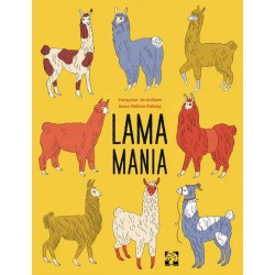 Lama Mania