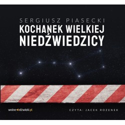 Kochanek Wielkiej Niedźwiedzicy