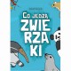 Co jedzą zwierzaki?