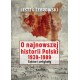 O najnowszej historii Polski