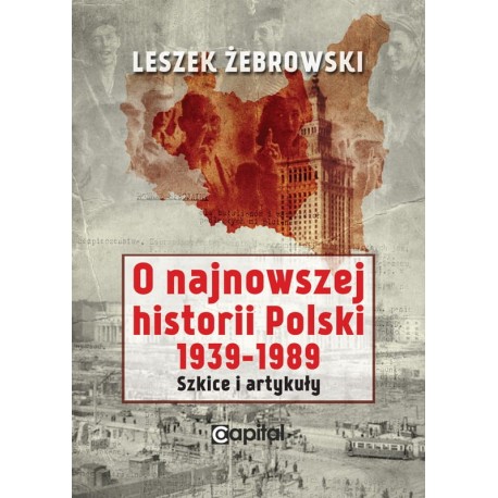 O najnowszej historii Polski