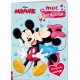 Minnie Moc serduszek