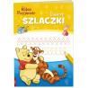 Kubuś i przyjaciele Ćwiczę szlaczki