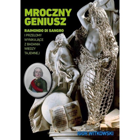 Mroczny geniusz