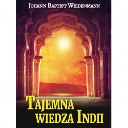 Tajemna wiedza Indii