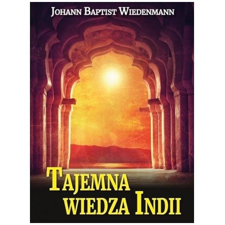 Tajemna wiedza Indii