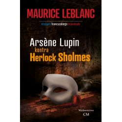 Arsene Lupin kontra Herlock Sholmes