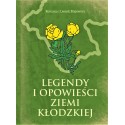 Legendy i opowieści Ziemi Kłodzkiej