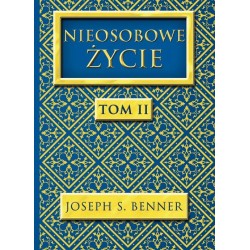 Nieosobowe Życie tom 2