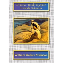 Arkana Nauki Tajemne Formuły Arkanów